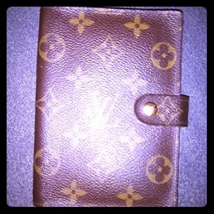 Passport Wallet